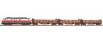 PIKO Set portes ouvertes BR 232 WFL. AC